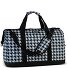  Weekend Weekender Reisetasche 49 cm Variante weiß-dunkelblau