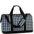  Weekend Weekender Reisetasche 49 cm Variante weiß-dunkelblau