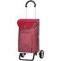  Scala Shopper Plus Famke Einkaufstrolley 59 cm Variante rot
