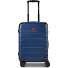  Milano 4 Rollen Kabinentrolley S 54 cm mit Dehnfalte Variante navy