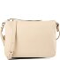  Umhängetasche Leder 24.5 cm Variante biscotti