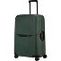  Magnum Eco 4 Rollen Trolley 75 cm Variante forest green