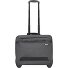  Arkon 2-Rollen Businesstrolley 39 cm Laptopfach Variante grau