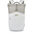  Arcane Roll Top Daypack 50 cm Laptopfach Variante pediment grey block