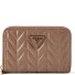 Cheryl Geldbörse 14 cm Variante dark taupe
