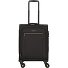  Travel Line 9704 4 Rollen Kabinentrolley S 55 cm mit Dehnfalte Variante black