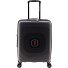  2800 4 Rollen Kabinentrolley 55 cm mit Dehnfalte Variante black