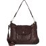  Umhängetasche Leder 37 cm Variante moro