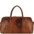  Newport Weekender Reisetasche Leder 54 cm Variante caramel