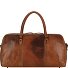  Newport Weekender Reisetasche Leder 54 cm Variante caramel