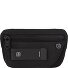 Kreditkartenetui RFID Schutz 7 cm Variante schwarz