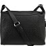  Hirsch Isabella Umhängetasche Leder 28 cm Variante schwarz