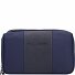  Brief Handtaschen Organizer 25 cm Variante blue
