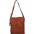  Submarine Schultertasche Leder 25 cm Variante cognac