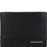  Pro-DLX 6 Geldbörse RFID Schutz Leder 11.5 cm Variante black