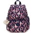 Basic Prt City Zip Mini City Rucksack 29 cm Variante palm mood