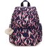  Basic Prt City Zip Mini City Rucksack 29 cm Variante palm mood