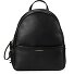  Nory City Rucksack Leder 30 cm Variante noir
