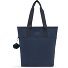  Basic Hanifa Schultertasche 39 cm Laptopfach Variante blue bleu 2