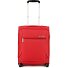  Base Breeze 2 Rollen Kabinentrolley 45 cm Variante red