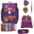  Alpha Schlranzen-Set 4tlg. Superflash Variante Fantasy