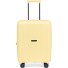  Anthem 4 Rollen Kabinentrolley 55 cm mit Dehnfalte Variante glow yellow