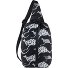  Jump N Fly Sling Bag 29 cm Variante schwarz