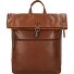 Vintage Daypack Leder 43 cm Laptopfach Variante natur