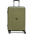  Essentials 05 MEDIUM 4 Rollen Trolley 67 cm Variante dark-olive 2