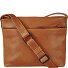  Texas Umhängetasche Leder 24 cm Variante cognac