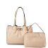  Aytounhill Shopper Tasche 34 cm Variante irish cream