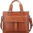  Light Nature Aktentasche Leder 38 cm Variante hellbraun