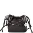  Lya Umhängetasche Leder 22 cm Variante deep soil