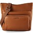 Mellow Leather Umhängetasche Leder 30 cm Variante pecan nut