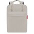  Allday Rucksack 39 cm Laptopfach Variante herringbone sand