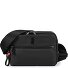  Loop Umhängetasche RFID Schutz 28 cm Variante black
