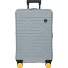  BY Ulisse 4-Rollen Trolley 65 cm Variante grey
