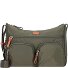  X-Bag Umhängetasche 34 cm Variante olivgruen