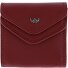  Polo Geldbörse Leder 8 cm Variante rot