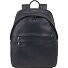  New York Daypack Leder 41 cm Laptopfach Variante navy