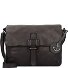  Anchor Love Rosi Umhängetasche Leder 29 cm Variante dark ash