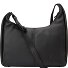 4 Season Umhängetasche Leder 32 cm Variante schwarz