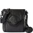  Anchor Love Mini Bag Umhängetasche Leder 16 cm Variante dark ash