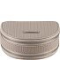  Corbello Schmuckkasten 12.5 cm Variante taupe