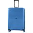  Jet 4 Rollen Trolley 75 cm mit Dehnfalte Variante marine