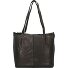  Submarine Shopper Tasche Leder 39 cm Variante schwarz