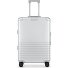  Heathrow 4 Rollen Trolley 69 cm Variante aluminium silver