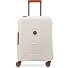  Moncey 4 Rollen Kabinentrolley 51 cm Variante angora