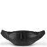  Joel Gürteltasche Leder 22 cm Variante schwarz