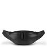  Joel Gürteltasche Leder 22 cm Variante schwarz